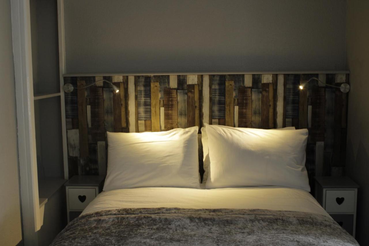 Clifton Villa Guest House Llandudno Esterno foto