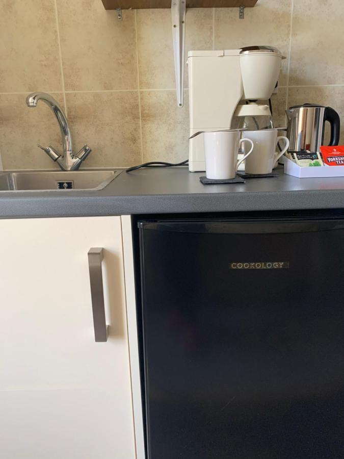 Clifton Villa Guest House Llandudno Esterno foto